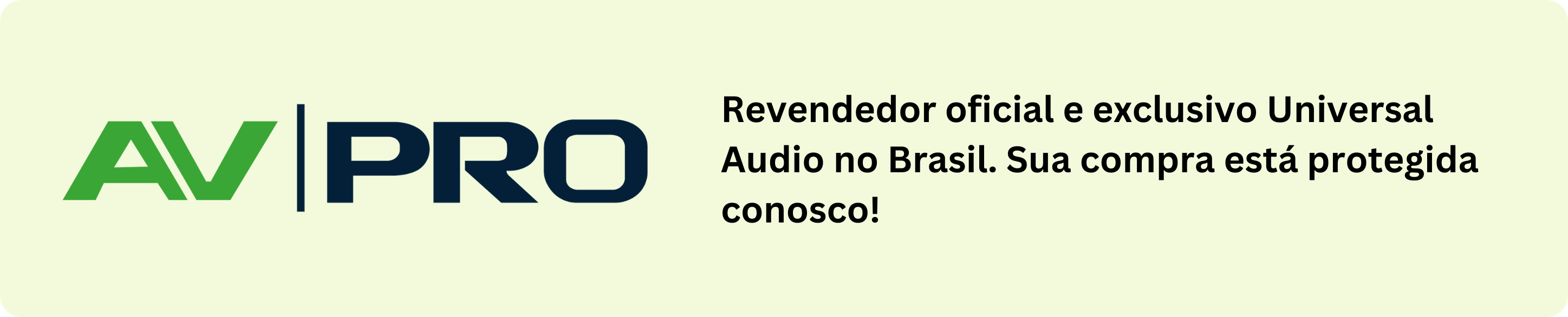 AV Pro Brasil